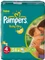 Pampers Baby-Dry Gr.4 Einwegwindel, 7-14kg Vorschaubild