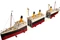 LEGO Creator Expert - Titanic Vorschaubild