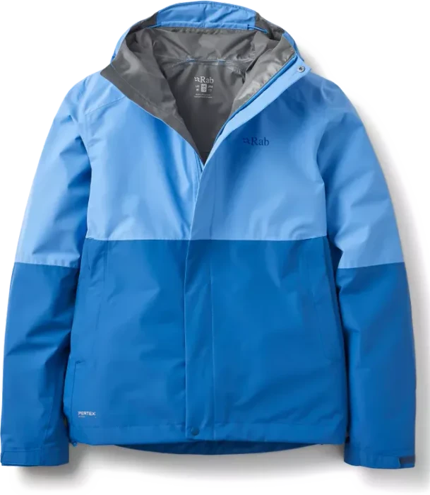 Rab Downpour Jacke (Damen)
