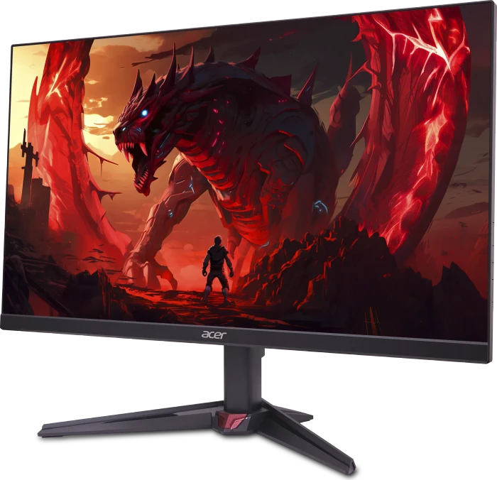 Acer Nitro VG0 VG270UX1bmiipx, 27"