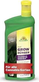Neudorff Azet Growdünger, 1l