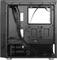 Antec NX300, schwarz, Glasfenster Vorschaubild