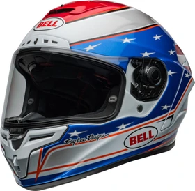 Bell Race Star DLX Flex Beaubier 24