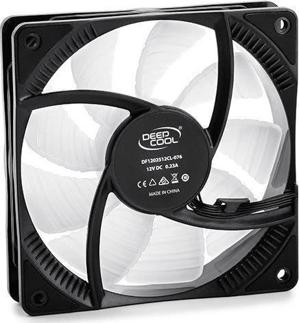 DeepCool CF120, 120mm, 3er-Pack