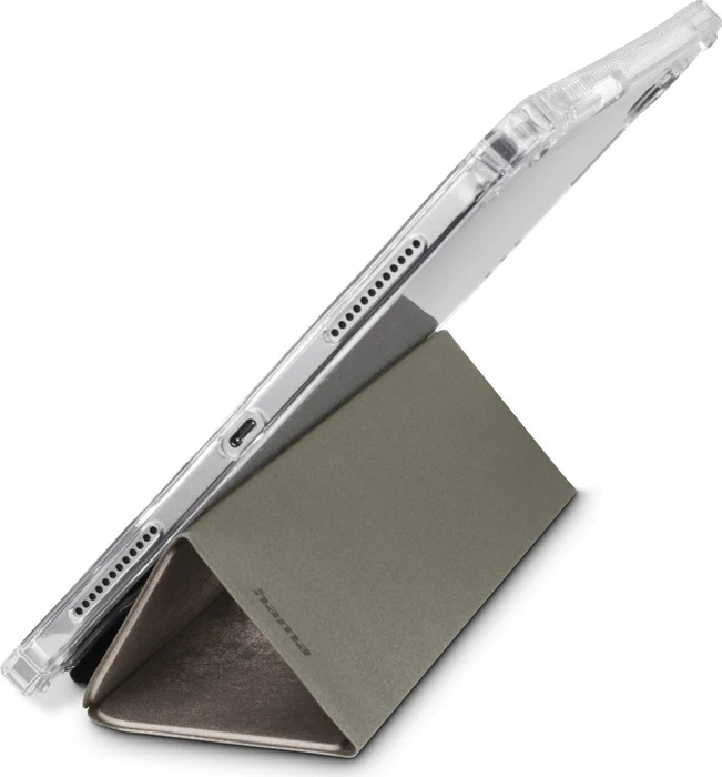 Hama Extreme Protect für Apple iPad Pro 13" (2024), Tablet-Hülle, Sand