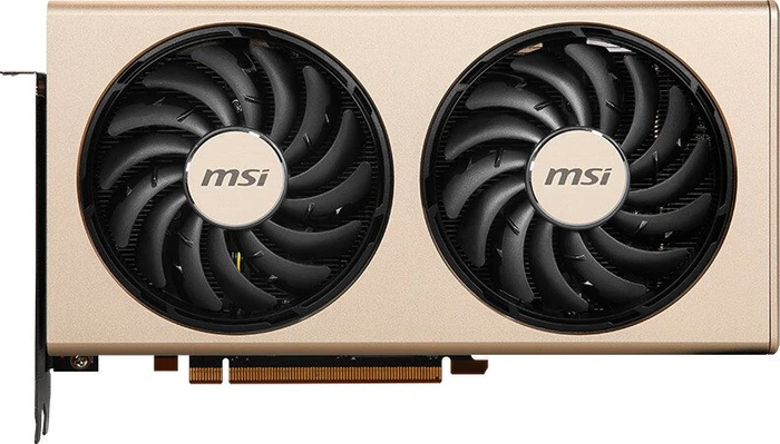MSI Radeon RX 5700 Evoke GP, 8GB GDDR6, HDMI, 3x DP