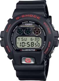 Casio G-Shock DW-6900TR-1