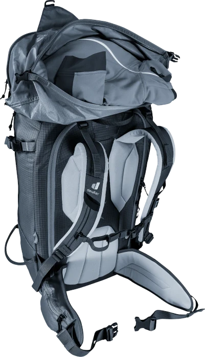 Deuter Freerider Pro 32+ SL schwarz (Damen)