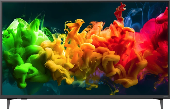LG QNED evo MiniLED AI 50QNED80B6B