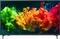 LG QNED evo MiniLED AI 50QNED80B6B Vorschaubild
