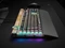 Corsair Gaming K100 RGB Midnight Gold, Corsair OPX, USB, US Vorschaubild