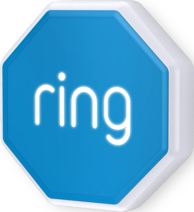 Ring Alarm Outdoor Siren, Funk-Außensirene