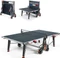 Cornilleau 600X Outdoor Tischtennistisch blau Vorschaubild