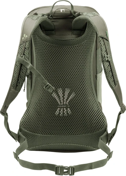 Vaude Agile Air 20 cedar wood