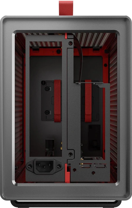 Antec Performance 1 M Aventurine, Mini-ITX