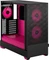 Fractal Design Pop Air RGB Magenta Core TG Clear Tint, Glasfenster Vorschaubild