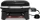 Weber Lumin Compact Smart schwarz (1502044)