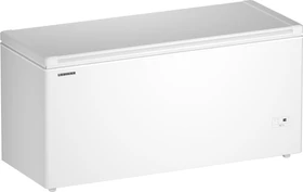 Liebherr CFe 2500-26 Pure Gefriertruhe