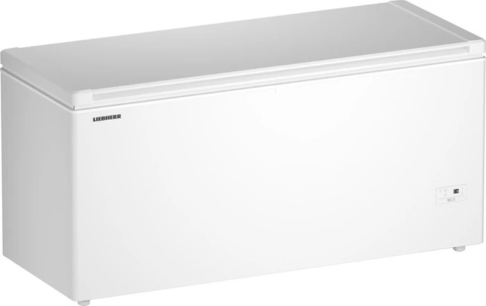 Liebherr CFe 2500-26 Pure Gefriertruhe