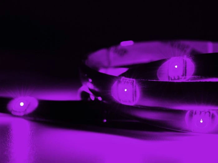 NZXT HUE RGB LED Controller