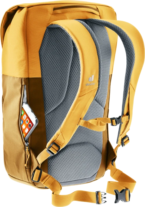Deuter UP Sydney almond/cinnamon