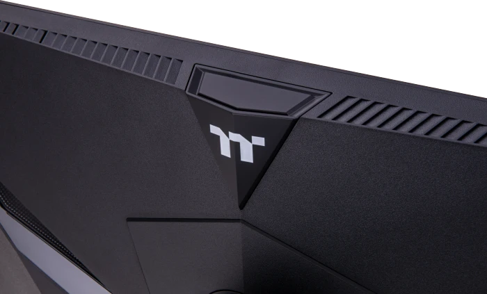 Thermaltake TGM-I27FQ Gaming Monitor, 27"