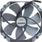 Scythe Kaze Flex 140 Round PWM 1800rpm, 140mm Vorschaubild