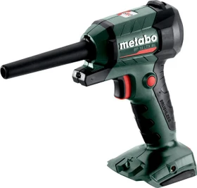 Metabo BP 18 LTX BL Akku-Gebläse solo