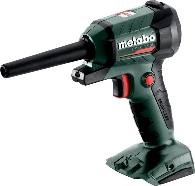 Metabo BP 18 LTX BL Akku-Gebläse solo