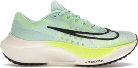 Nike Zoom Fly 5 mint foam/ghost green/coconut milk/cave purple (Herren)