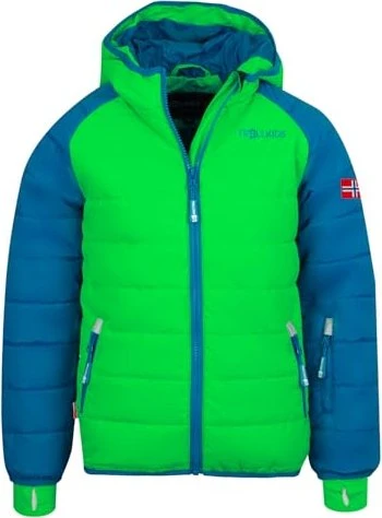 Trollkids Hafjell Snow XT Jacke (Junior)