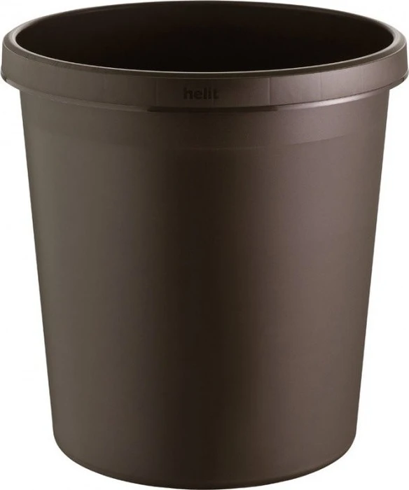 Helit the german Papierkorb 45l
