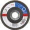 Bosch X551 Expert for Metal Fächerschleifscheibe gewinkelt 115mm, 1er-Pack Vorschaubild