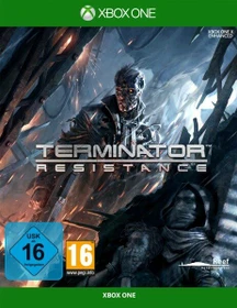 Terminator Resistance (Xbox One/SX)
