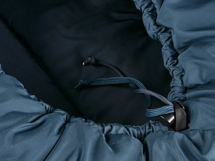 Deuter Orbit 0° Mumienschlafsack