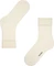 Falke Striggings Rib Socken woolwhite (Damen) Vorschaubild