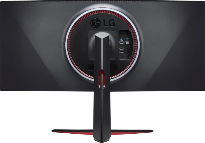 LG UltraGear GN9 38GN950-B, 37.5"