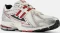 New Balance 1906R silver metalic/classic crimson/sea salt Vorschaubild