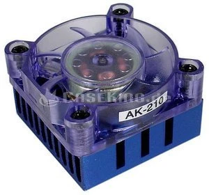 Akasa AK-210 Chipset-Kühler