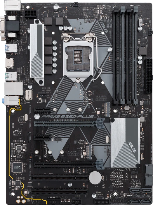 ASUS B360