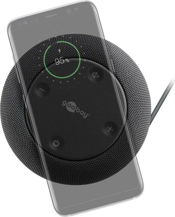 goobay USB-C 12 in 1 Multiport Dock, USB-C 3.0 [Stecker]