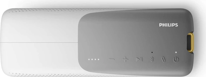 Philips TAS7807 weiß