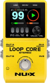 Nux Loop Core
