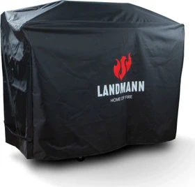 Landmann 15707 Premium XL Wetterschutzhaube
