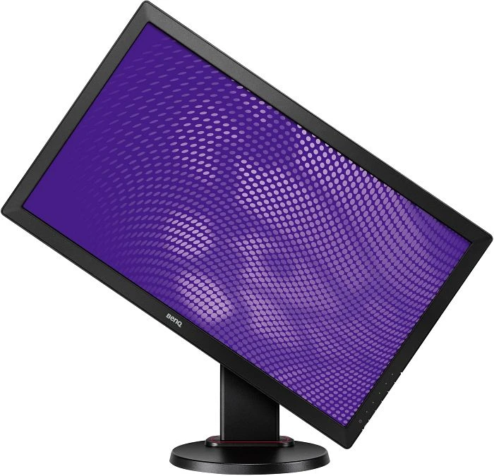 BenQ RL2450HT, schwarz, 24"