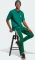 adidas Mini Pizza Graphic T-Shirt kurzarm collegiate green (Herren) Vorschaubild