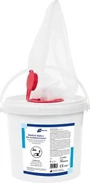 Meditrade Medizid Alpha+ 26x29cm Flächendesinfektionstücher, 70 Stück