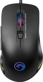 Marvo Scorpion M508 Gaming Mouse, USB