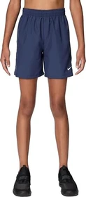 Nike Multi Dri-FIT Training Hose kurz weiß/schwarz (Junior)