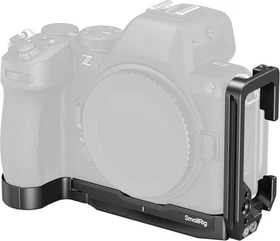 SmallRig L-Bracket für Nikon Z5II